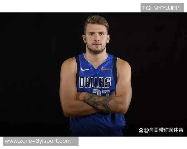 GM预测新赛季最佳小前锋东契奇领衔獭兔超越KD老詹小卡