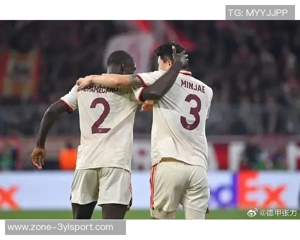 马拉谈德甲后卫实力与于帕对决激烈程度的深刻感受