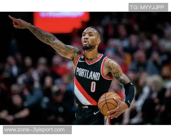 开拓者全新城市版球衣发布杨瀚森与三位队友共同亮相展示风采