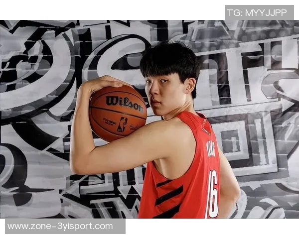 拓媒分析杨瀚森成长对球队未来的影响期待斯普利特给予更多培养时间